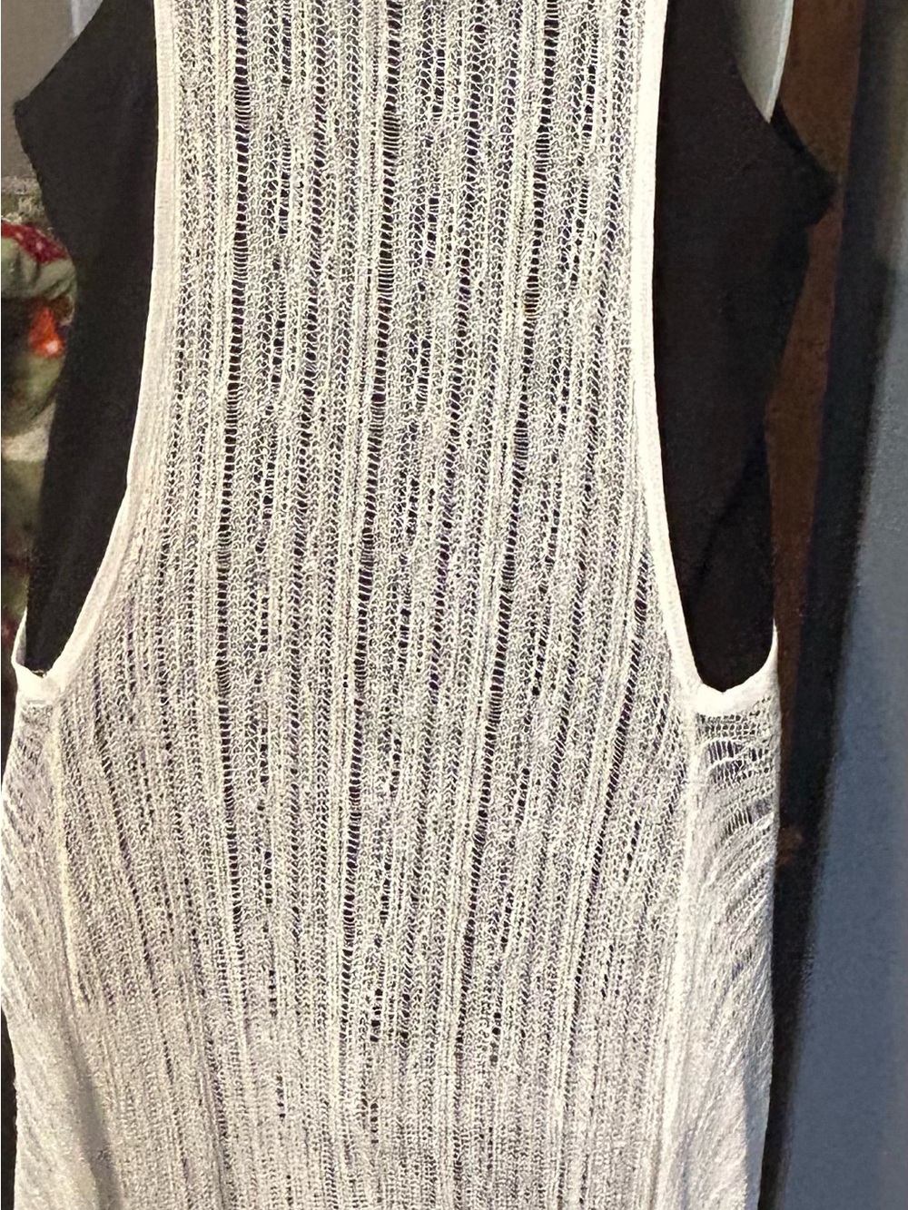 Free People Shrug Wrap Size Small - Picture 11 of 11